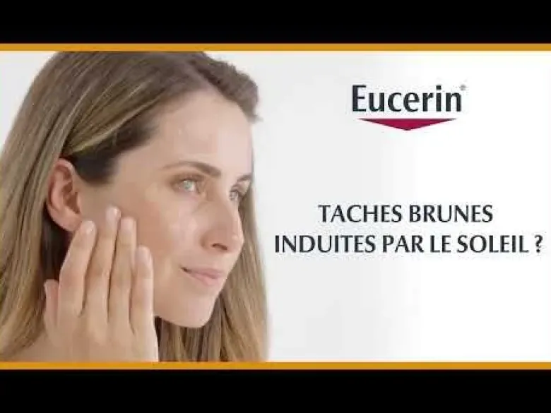 Sun Pigment Control Eucerin SPF 50+ – 50 ml