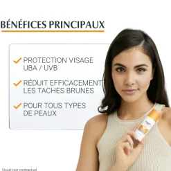 Sun Pigment Control Eucerin SPF 50+ – 50 ml