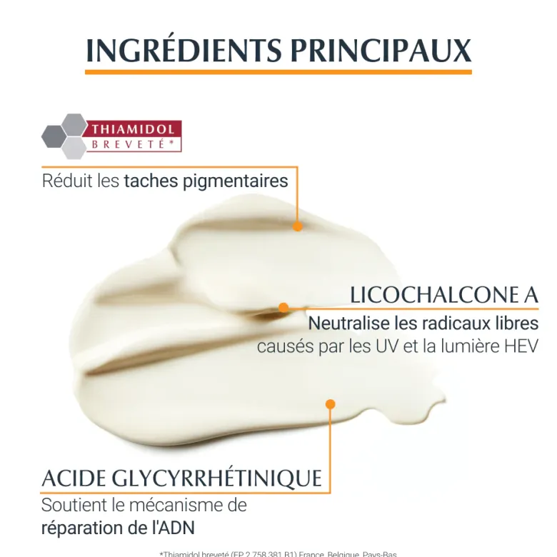 Sun Pigment Control Eucerin SPF 50+ – 50 ml