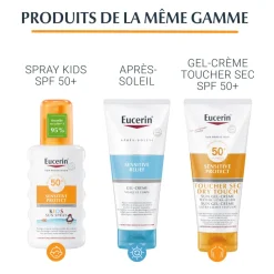 Sun Pigment Control Eucerin SPF 50+ – 50 ml