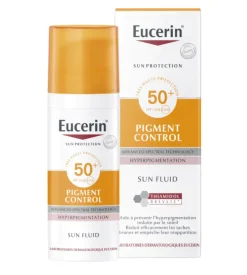 Sun Pigment Control Eucerin SPF 50+ – 50 ml