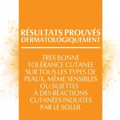 Sun Protection Sensitive Relief gel-crème après-soleil Eucerin - tube de 200 ml