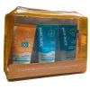 Sun protect trousse voyage Topicrem - trousse de 3 produits