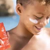 Sun Secure Crème SPF50+ SVR - tube de 50 ml