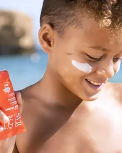 Sun Secure Crème SPF50+ SVR - tube de 50 ml