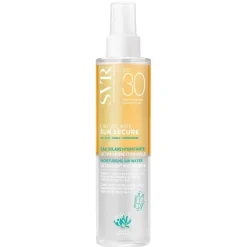 Sun Secure Eau solaire hydratante SPF30 SVR - spray de 200ml