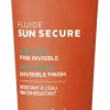 Sun Secure Fluide SPF 50+ SVR - tube de 50 ml