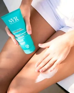 Sun Secure Lait après-soleil SVR - tube de 200 ml