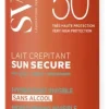 Sun Secure Lait crépitant SPF50+ SVR - spray de 200 ml