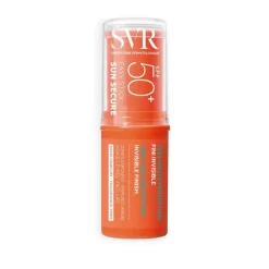 Sun secure SPF50+ easy stick SVR - stick de 10g