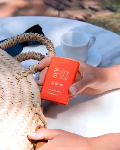 Sun Secure Spray pocket SPF50+ SVR - spray de 20 ml
