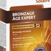 Sunsublim solaire Bronzage âge expert Préparateur solaire 3en1 Nutreov - boite de 28 gélules