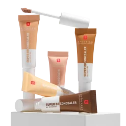 Super BB Concealer soin anticernes haute couvrance Erborian - tube de 30ml
