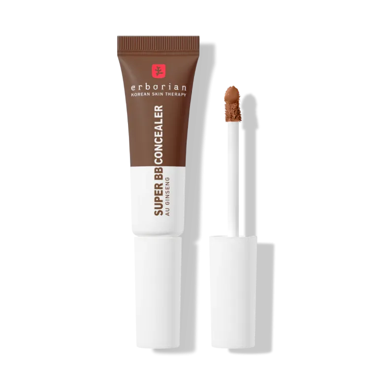 Super BB Concealer soin anticernes haute couvrance Erborian - tube de 30ml