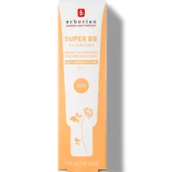 Super bb crème