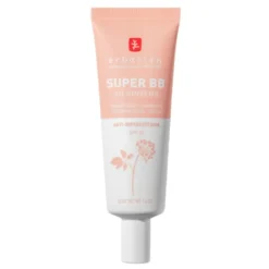 Super bb crème-soin couvrant anti-imperfections clair spf 20 Erborian