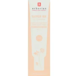 Super bb crème-soin couvrant anti-imperfections clair spf 20 Erborian