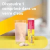 Supradyn Boost Vitamines et Minéraux 20 comprimés effervescents