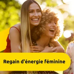 Supradyn Boost Vitamines et Minéraux 20 comprimés effervescents