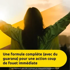 Supradyn Boost Vitamines et Minéraux 20 comprimés effervescents