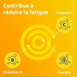 Supradyn Boost Vitamines et Minéraux 20 comprimés effervescents