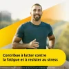 Supradyn Magnesia effervescent Vitamines ; minéraux et magnésium 30 comprimés Anti Stress