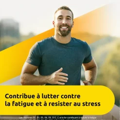 Supradyn Magnesia effervescent Vitamines ; minéraux et magnésium 30 comprimés Anti Stress