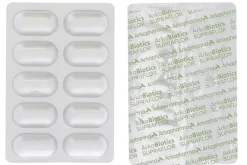Supraflor ferments lactiques adultes & enfants Arkopharma