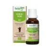 Sureau noir jeunes feuilles HerbalGem - flacon de 30ml