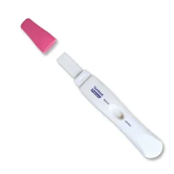 Suretest Test de grossesse précoce Cooper - un test