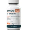 Suvéal duo à croquer vision Densmore - pot de 90 comprimés