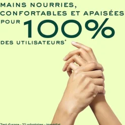 Sweet Lemon crème mains et ongles bio + stick à lèvres hydratant bio Nuxe