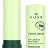 Sweet Lemon Stick lèvres hydratant Nuxe - tube de 4g