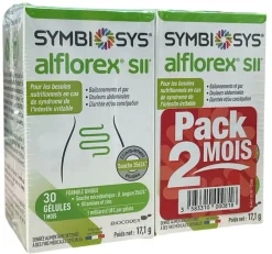 Symbiosys Alflorex SII Biocodex