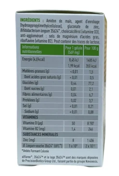 Symbiosys Alflorex SII Biocodex