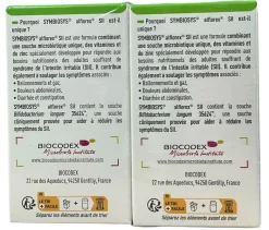Symbiosys Alflorex SII Biocodex