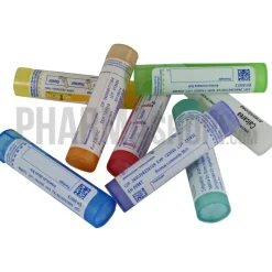 Tabacum composé Boiron – granules, tube 4 g