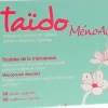 Taïdo MénoActiv Elerté – 60 gélules
