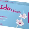 Taïdo Ménoa troubles de la ménopause Elerté – 60 gélules