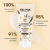 Tahiti Detox après-shampooing doux détoxifiant Hei Poa - tube de 200ml