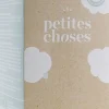 Tampon Hygiénique Bio Normal avec applicateur Les Petites Choses - boîte de 16 tampons