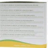 Tampon normal avec applicateur bio Organyc - boîte de 16 tampons