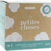 Tampon sans applicateur super Les Petites Choses - Boite de 18 tampons