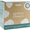 Tampon sans applicateur super plus Les Petites Choses - Boite de 15 tampons
