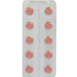 Tardyferon 80 mg Pierre Fabre