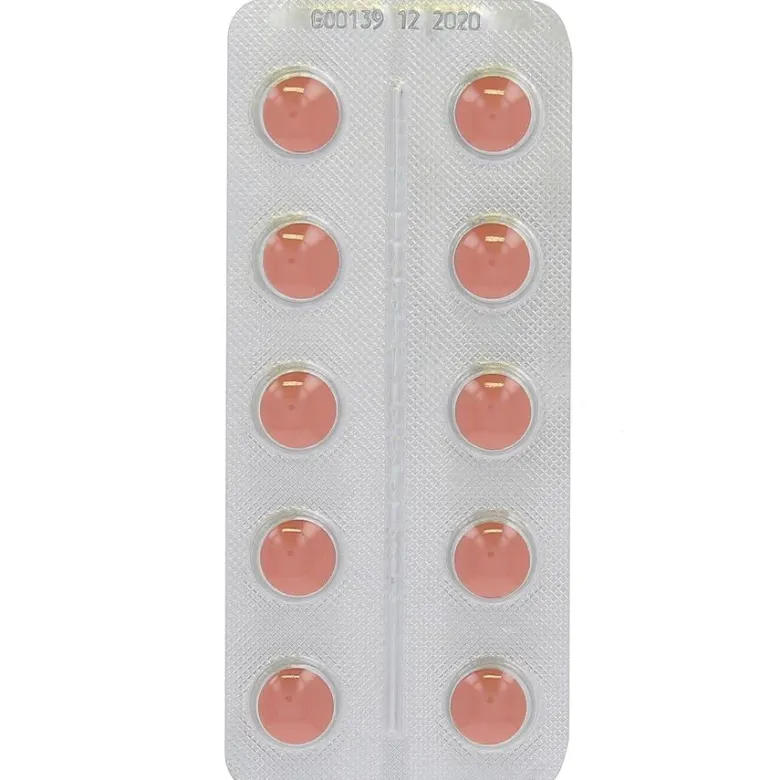 Tardyferon 80 mg Pierre Fabre