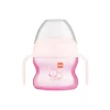 Tasse à bec souple 6mois et plus rose MAM - 1 tasse de 150 ml