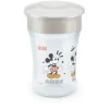 Tasse enfant Magic Cup Mickey Mouse dès 8 mois NUK - tasse de 230 ml