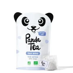Tea Amo Panda Tea - 28 sachets