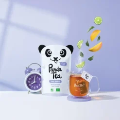 Tea Amo Panda Tea - 28 sachets